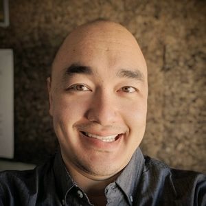 Meet your Posher, Jonathan